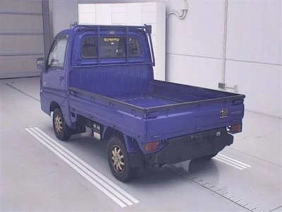 SUBARU SAMBAR TRUCK