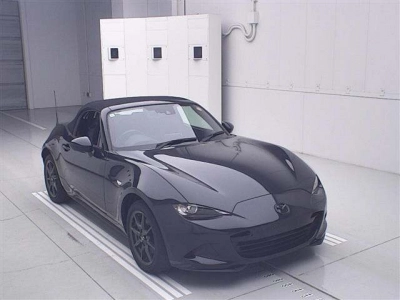 MAZDA ROADSTER