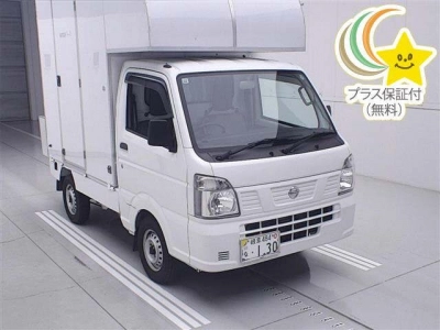 NISSAN NT100 CLIPPER