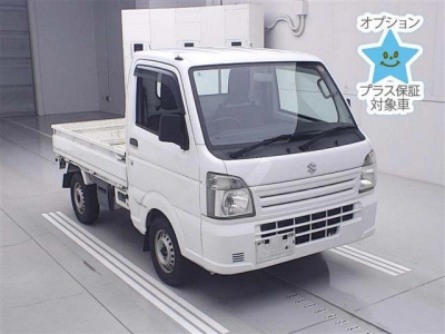SUZUKI CARRY