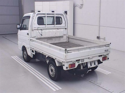 SUZUKI CARRY