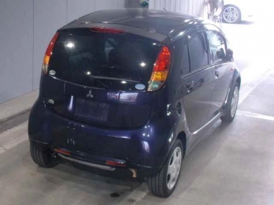 MITSUBISHI I