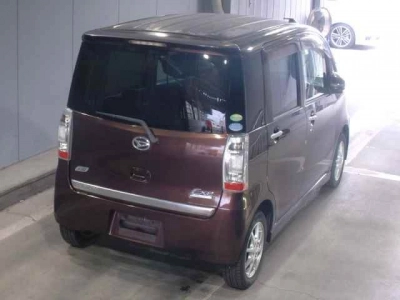 DAIHATSU TANTO EXE