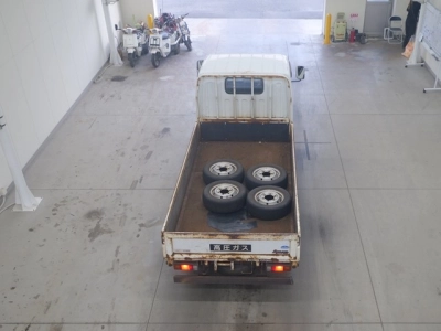 MITSUBISHI FUSO CANTER GUTS