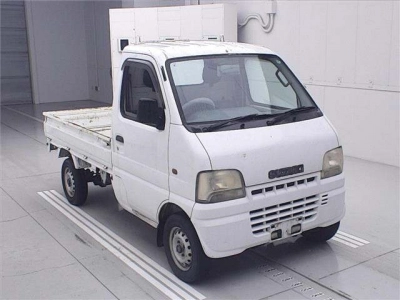 SUZUKI CARRY