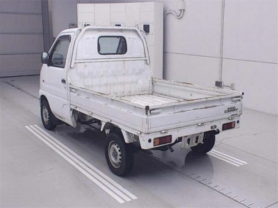 SUZUKI CARRY