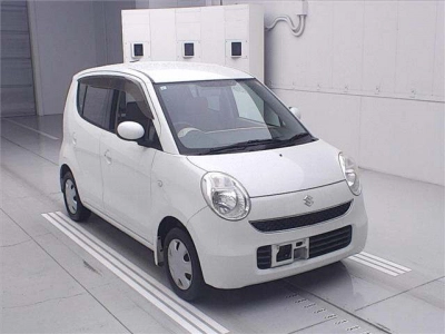 SUZUKI MRWAGON