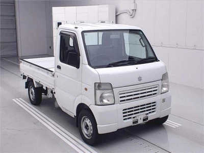 SUZUKI CARRY