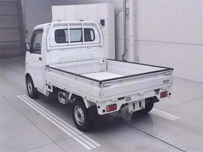 SUZUKI CARRY