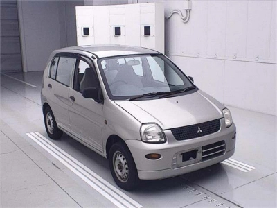 MITSUBISHI MINICA