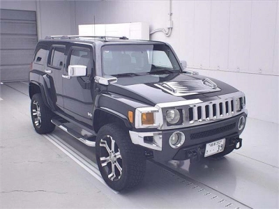 HUMMER HUMMER