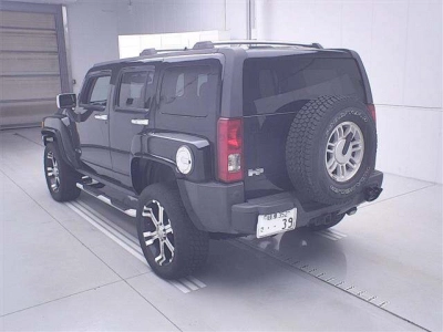 HUMMER HUMMER