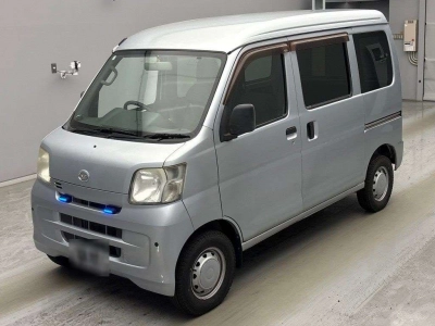 DAIHATSU HIJET CARGO