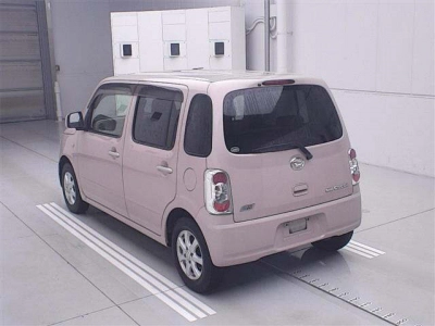 DAIHATSU MIRA COCOA