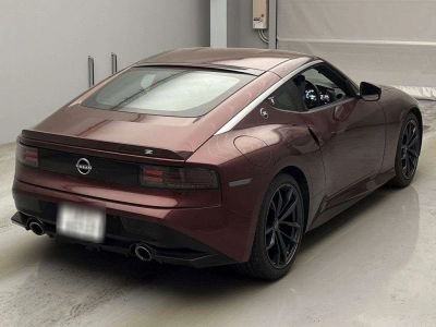 NISSAN FAIRLADY Z
