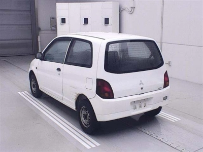 MITSUBISHI MINICA