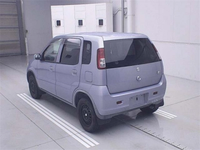 SUZUKI KEI