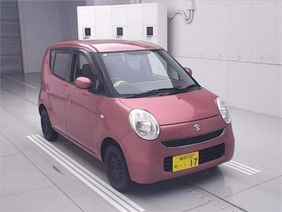 SUZUKI MRWAGON