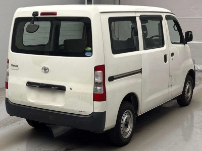 TOYOTA TOWN ACE VAN