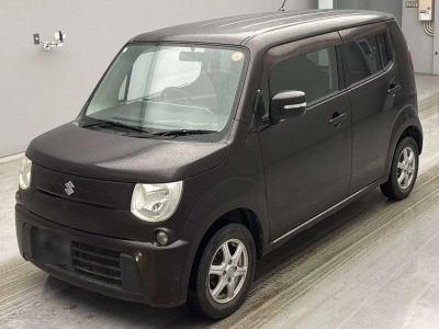SUZUKI MRWAGON