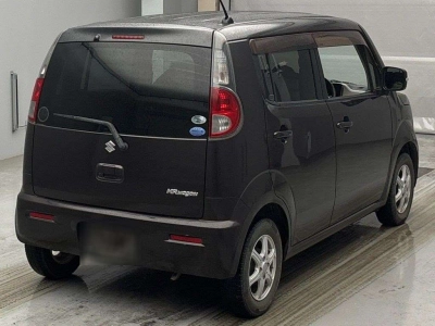 SUZUKI MRWAGON