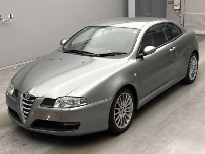 ALFA ROMEO GT