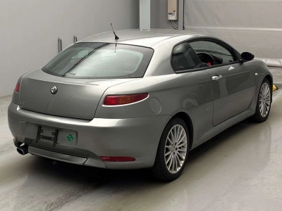 ALFA ROMEO GT