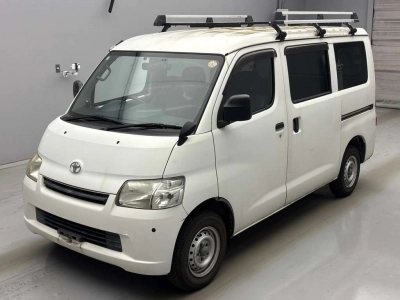 TOYOTA LITE ACE VAN