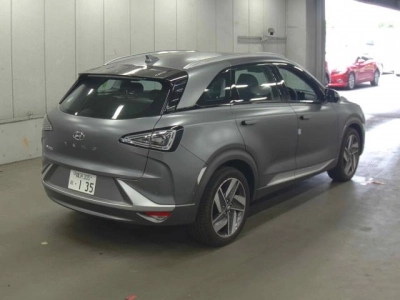 HYUNDAI NEXO