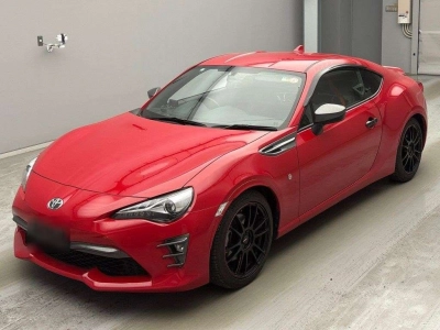 TOYOTA 86