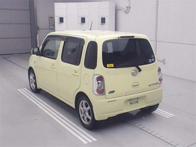DAIHATSU MIRA COCOA