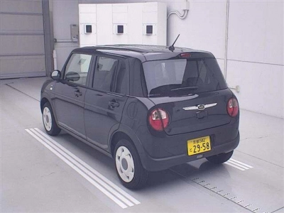 SUZUKI LAPIN LC