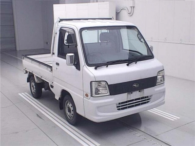 SUBARU SAMBAR TRUCK