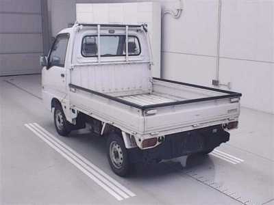 SUBARU SAMBAR TRUCK
