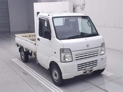 SUZUKI CARRY