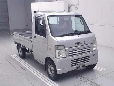 SUZUKI CARRY