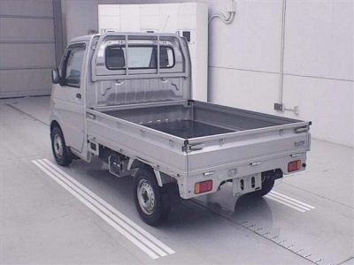 SUZUKI CARRY