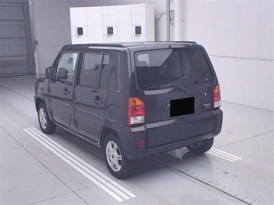 DAIHATSU NAKED