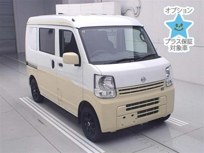 NISSAN NV100 CLIPPER