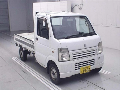SUZUKI CARRY
