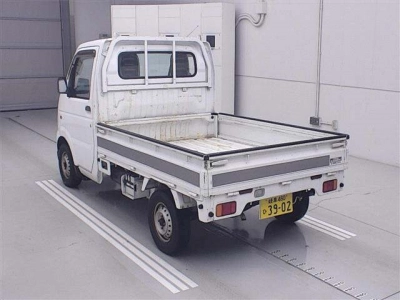 SUZUKI CARRY