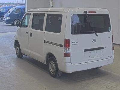 TOYOTA TOWN ACE