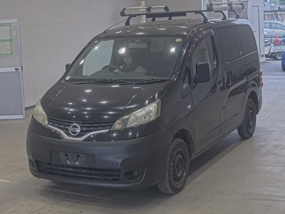 NISSAN NV200 VANETTE