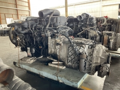 AUDI A6 AVANT E-TRON