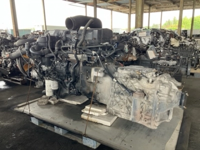 AUDI A6 AVANT E-TRON