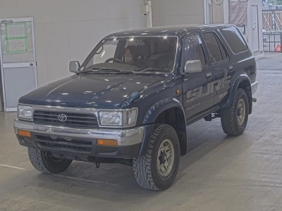 TOYOTA HILUX SURF