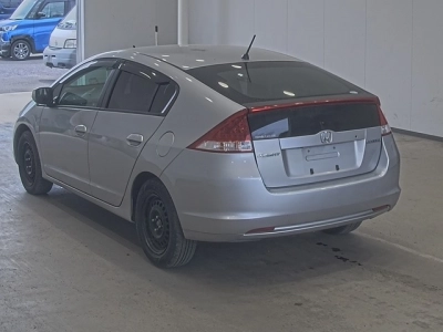 HONDA INSIGHT