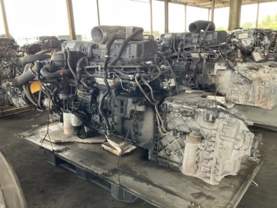 AUDI A6 AVANT E-TRON