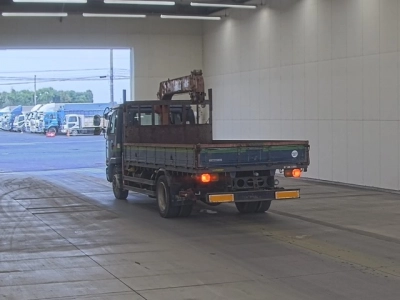 NISSAN DIESEL (UD) CONDOR