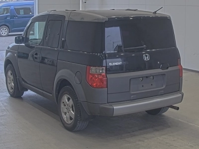 HONDA ELEMENT
